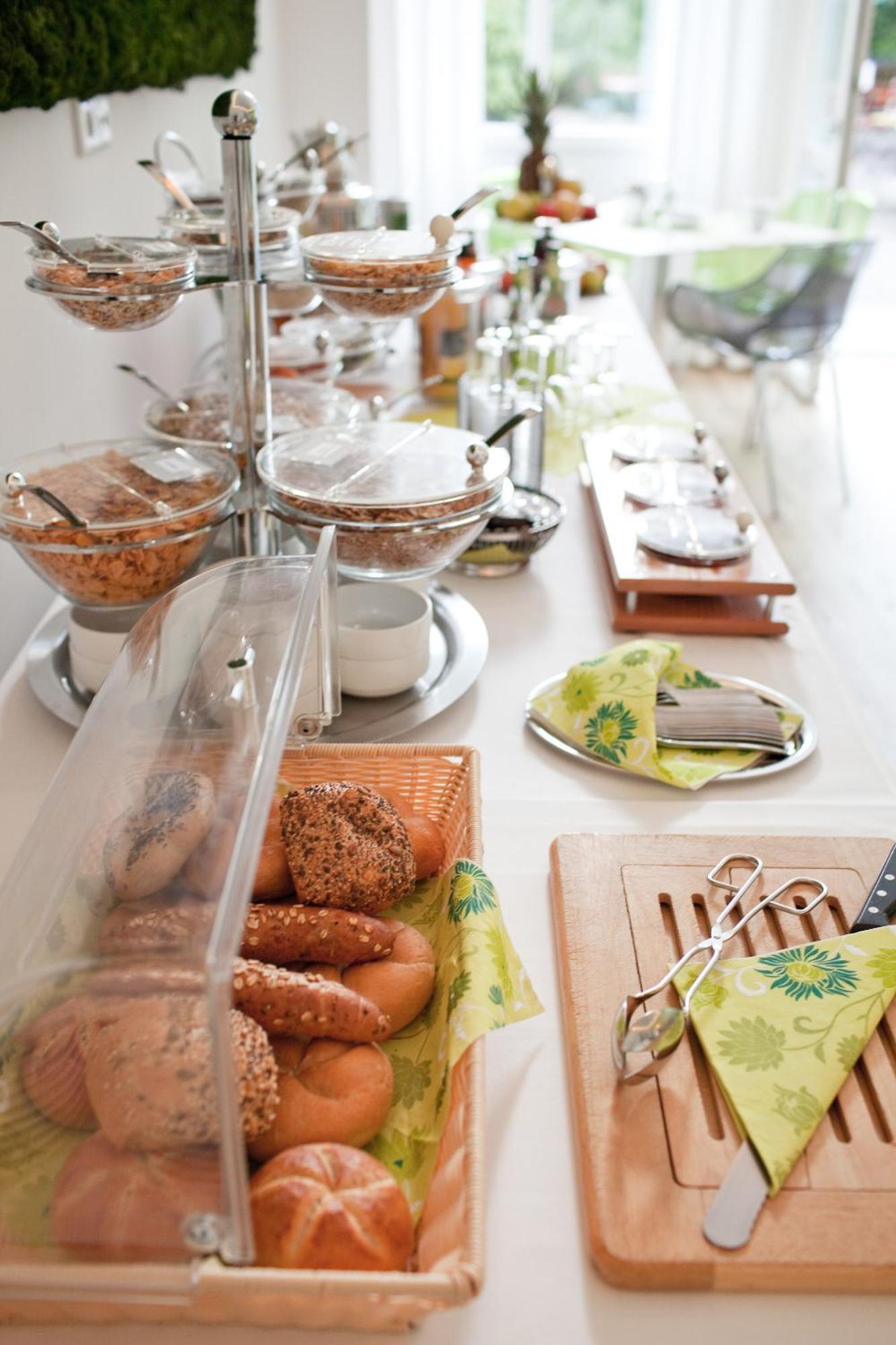 Hotel Restaurant Anders Schwarzenbruck Εξωτερικό φωτογραφία