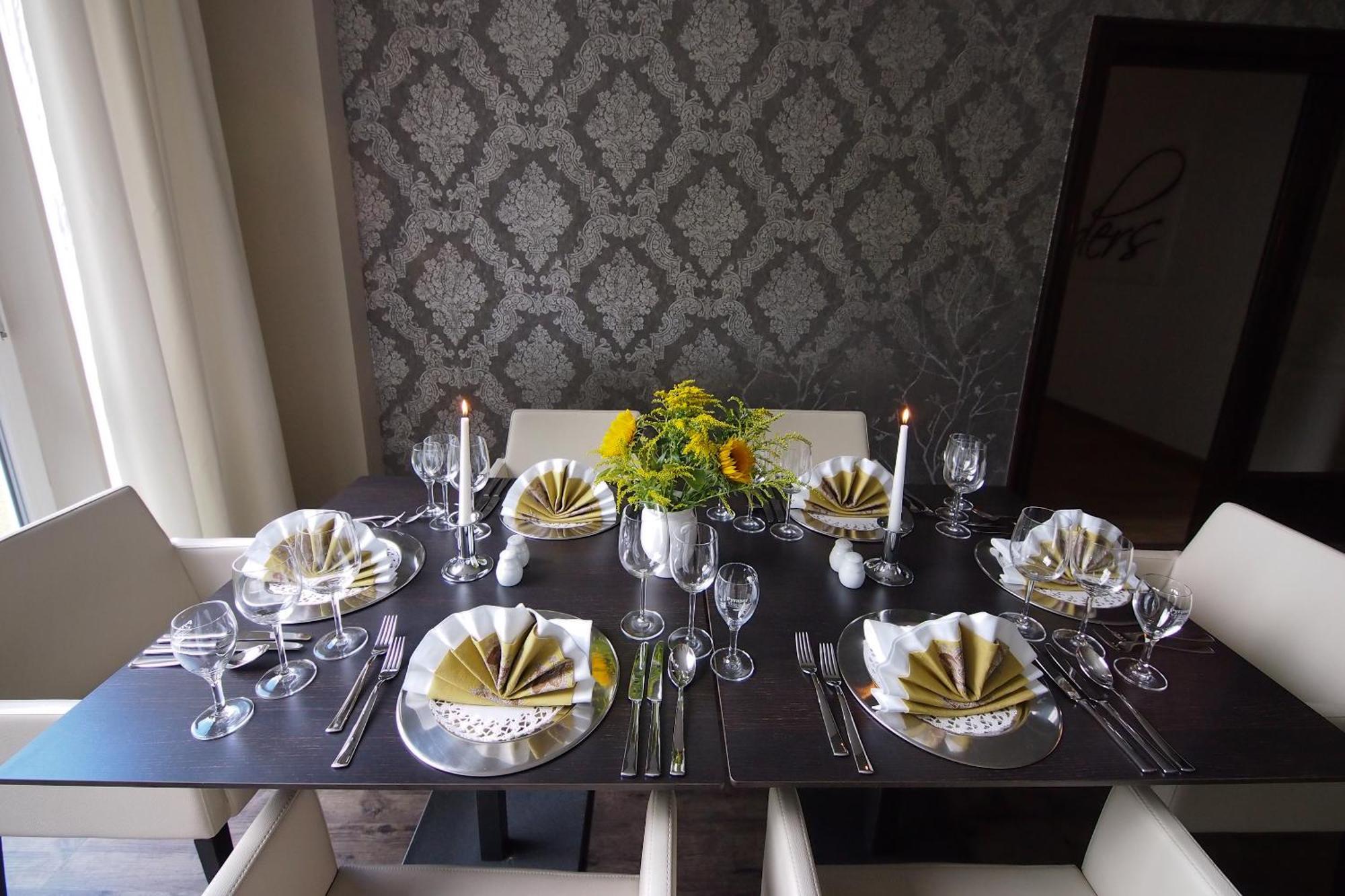 Hotel Restaurant Anders Schwarzenbruck Εξωτερικό φωτογραφία
