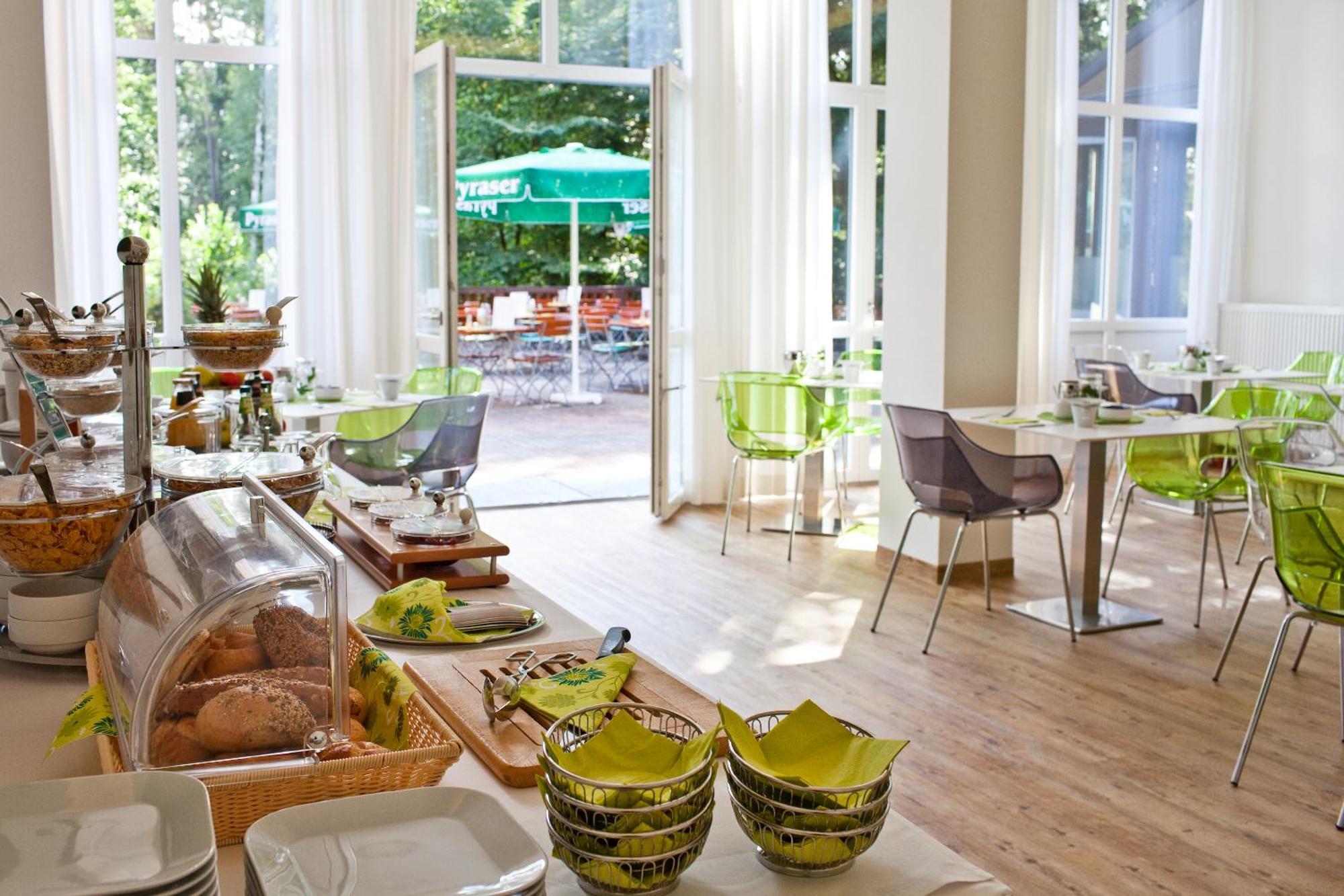Hotel Restaurant Anders Schwarzenbruck Εξωτερικό φωτογραφία