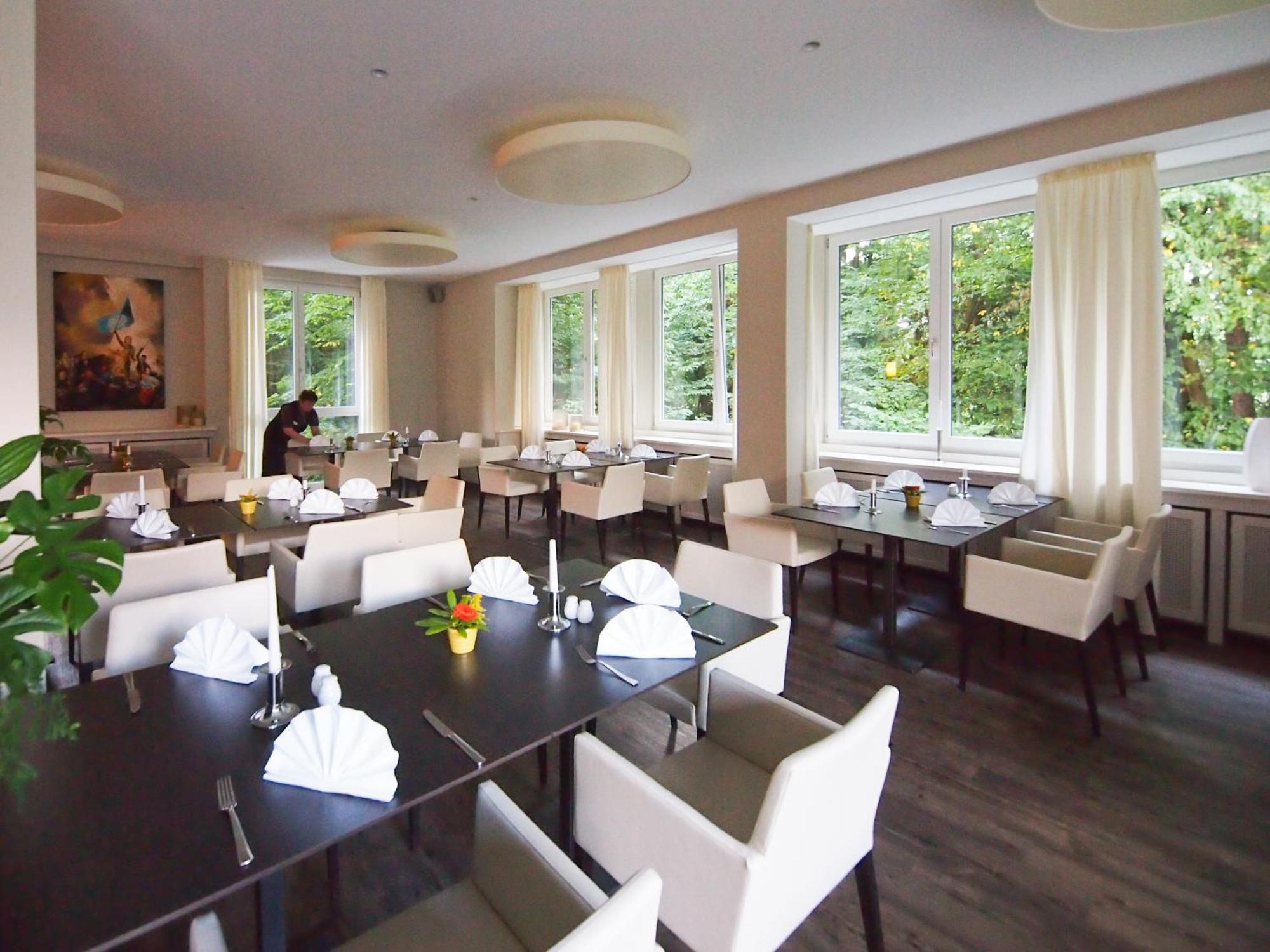Hotel Restaurant Anders Schwarzenbruck Εξωτερικό φωτογραφία