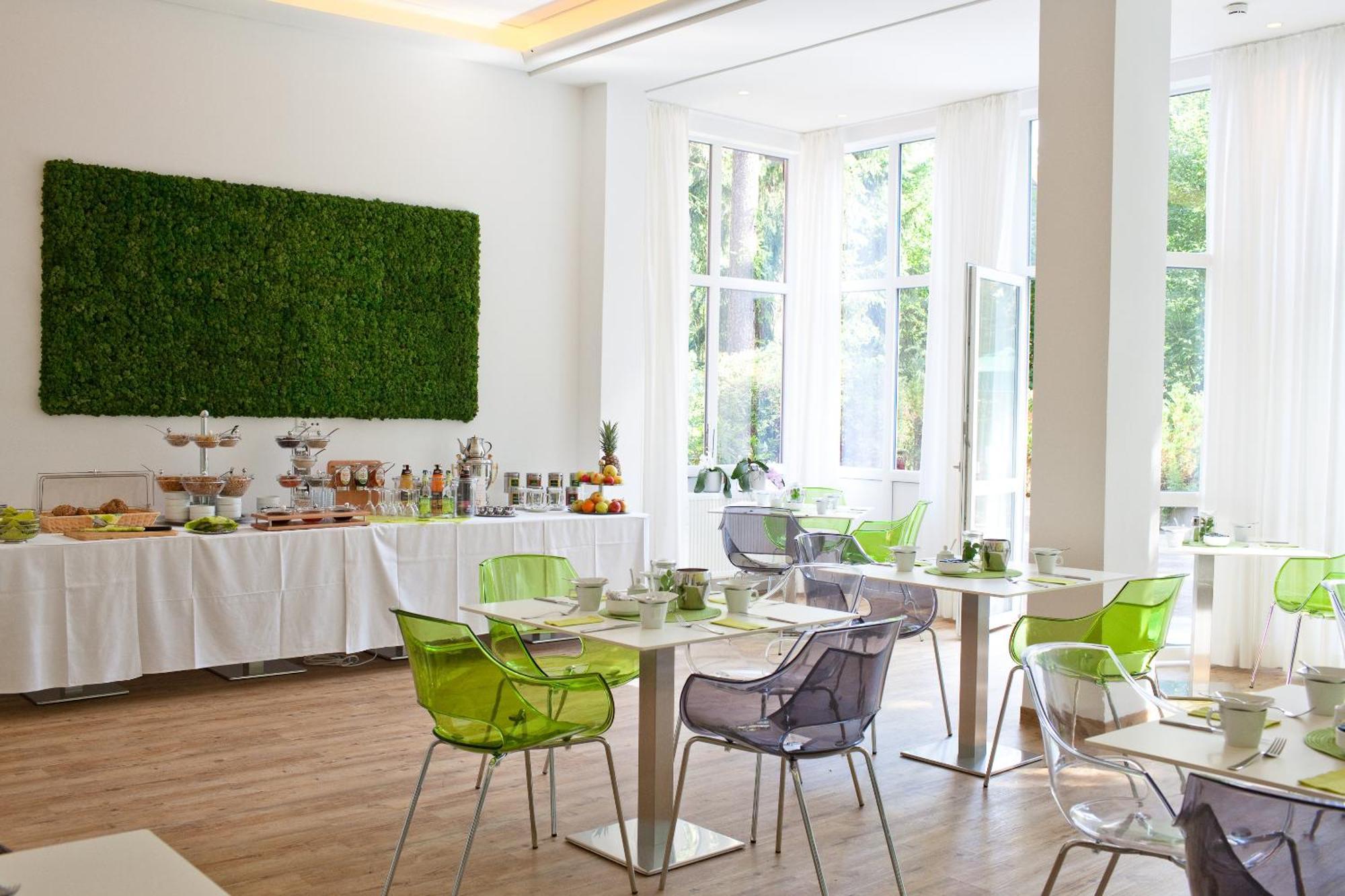 Hotel Restaurant Anders Schwarzenbruck Εξωτερικό φωτογραφία
