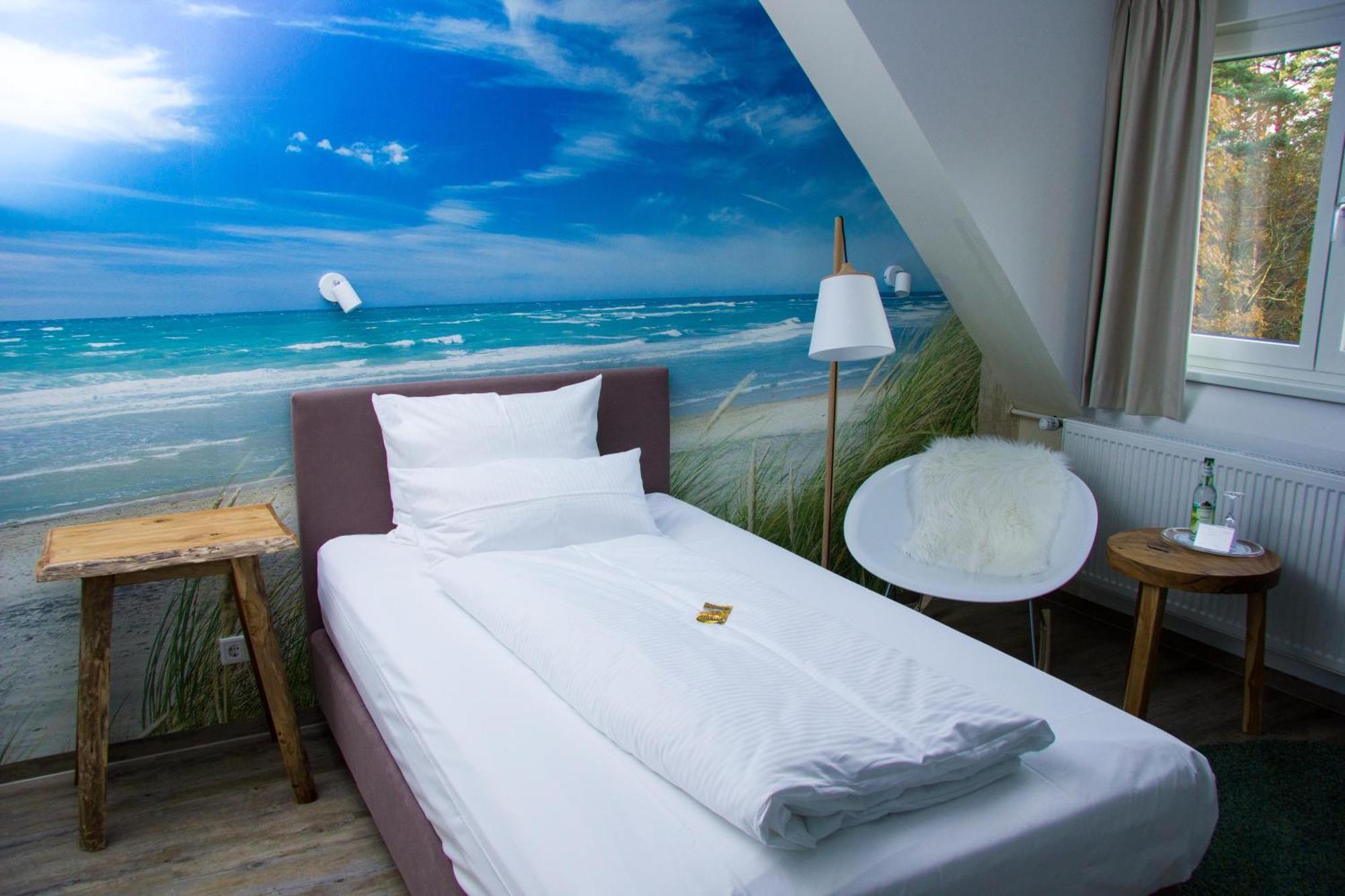 Hotel Restaurant Anders Schwarzenbruck Δωμάτιο φωτογραφία