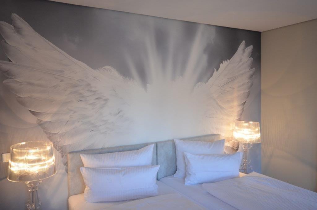 Hotel Restaurant Anders Schwarzenbruck Δωμάτιο φωτογραφία