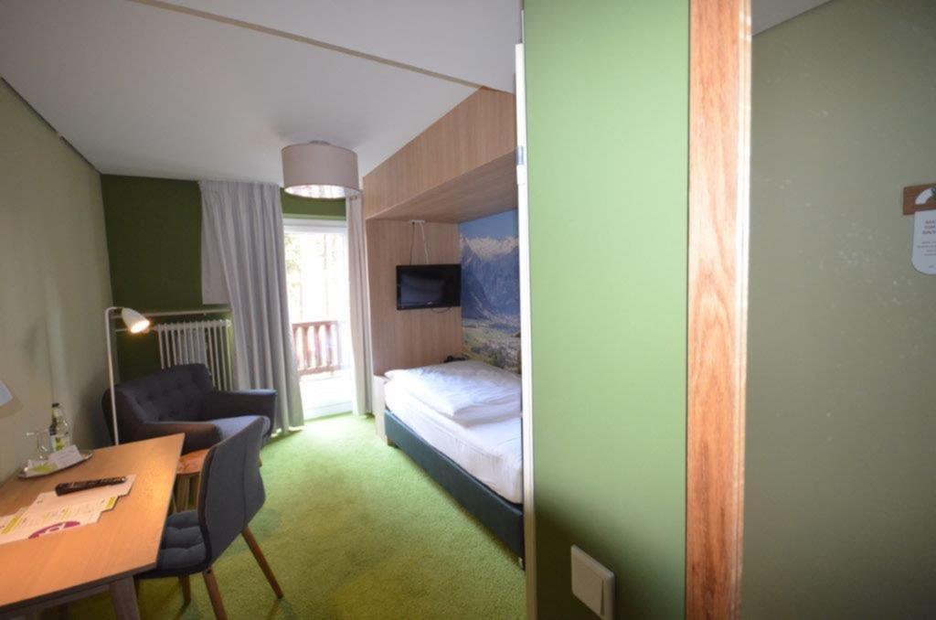 Hotel Restaurant Anders Schwarzenbruck Δωμάτιο φωτογραφία