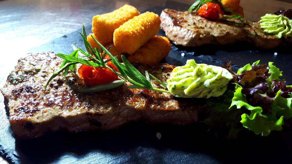 Hotel Restaurant Anders Schwarzenbruck Εξωτερικό φωτογραφία
